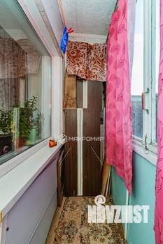 2-к квартира, вторичка, 42м2, 4/5 этаж