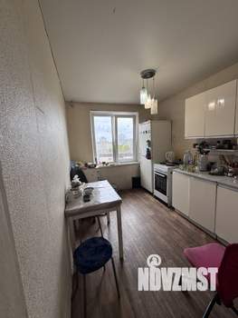 4-к квартира, вторичка, 81м2, 9/10 этаж
