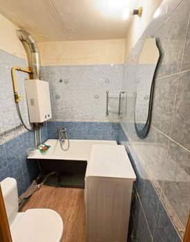 2-к квартира, вторичка, 44м2, 4/5 этаж