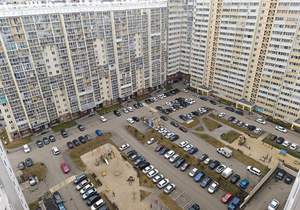 2-к квартира, вторичка, 46м2, 20/22 этаж