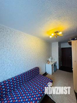 3-к квартира, вторичка, 55м2, 5/5 этаж