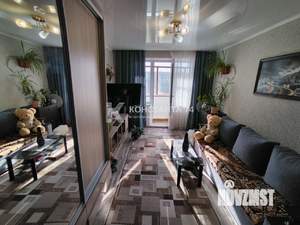 1-к квартира, вторичка, 34м2, 7/9 этаж