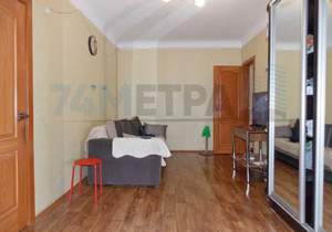 2-к квартира, вторичка, 46м2, 5/5 этаж