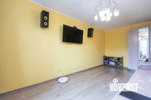 2-к квартира, вторичка, 50м2, 4/9 этаж