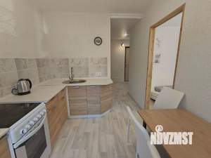 2-к квартира, вторичка, 50м2, 1/10 этаж