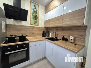2-к квартира, вторичка, 56м2, 1/10 этаж