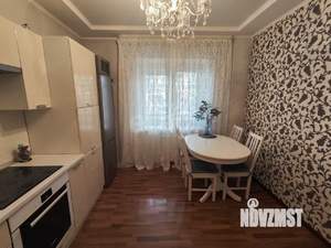 1-к квартира, вторичка, 49м2, 2/9 этаж