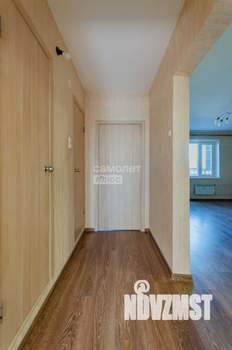 2-к квартира, вторичка, 56м2, 5/17 этаж