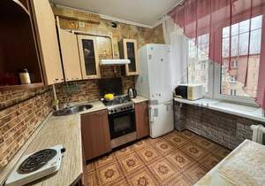 2-к квартира, вторичка, 42м2, 5/6 этаж