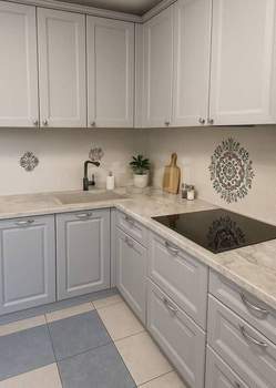 4-к квартира, вторичка, 87м2, 4/10 этаж