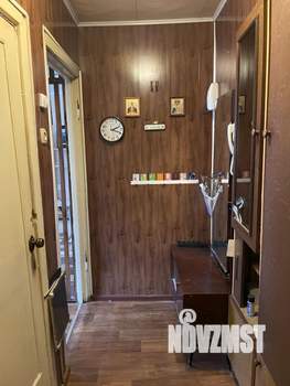 2-к квартира, вторичка, 43м2, 3/7 этаж