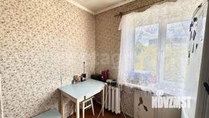 1-к квартира, вторичка, 31м2, 5/5 этаж