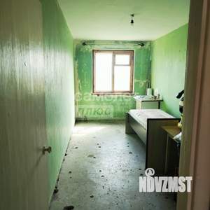 2-к квартира, вторичка, 44м2, 5/5 этаж