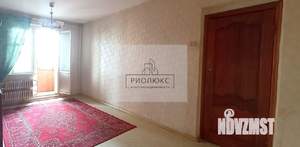 2-к квартира, вторичка, 57м2, 10/10 этаж