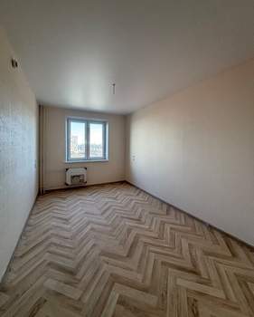 3-к квартира, вторичка, 70м2, 2/10 этаж