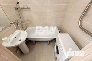 1-к квартира, вторичка, 40м2, 2/10 этаж