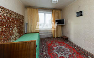 2-к квартира, вторичка, 49м2, 6/10 этаж