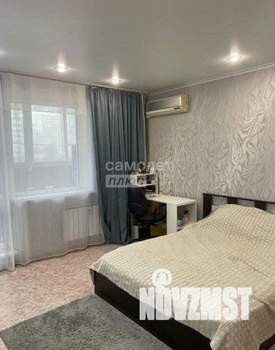 2-к квартира, вторичка, 66м2, 2/10 этаж