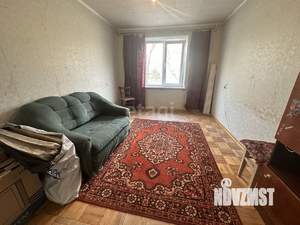 3-к квартира, вторичка, 65м2, 2/9 этаж
