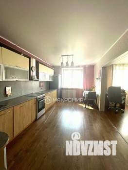3-к квартира, вторичка, 89м2, 9/10 этаж