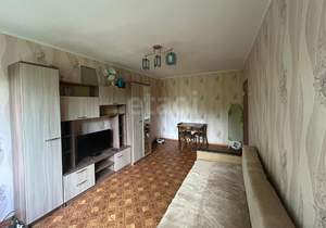 2-к квартира, вторичка, 44м2, 2/5 этаж