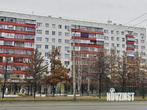 1-к квартира, вторичка, 31м2, 8/10 этаж