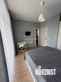 3-к квартира, вторичка, 68м2, 5/18 этаж