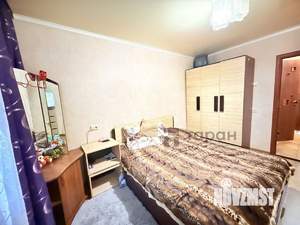 3-к квартира, вторичка, 66м2, 3/10 этаж