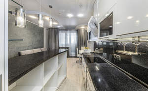 2-к квартира, вторичка, 54м2, 11/21 этаж