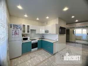 2-к квартира, вторичка, 56м2, 9/10 этаж