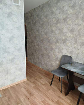 1-к квартира, вторичка, 37м2, 6/10 этаж