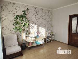 3-к квартира, вторичка, 77м2, 4/4 этаж