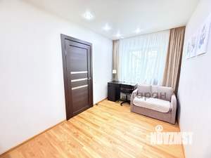2-к квартира, вторичка, 44м2, 3/5 этаж