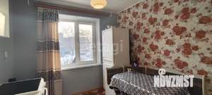 1-к квартира, вторичка, 32м2, 1/10 этаж