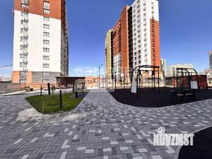 3-к квартира, вторичка, 63м2, 14/17 этаж