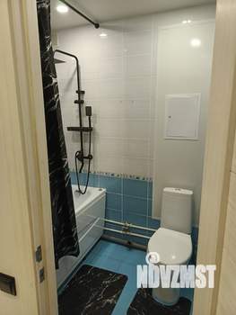 1-к квартира, вторичка, 31м2, 5/9 этаж