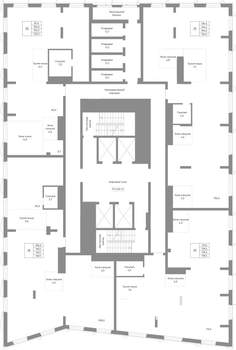 Студия квартира, строящийся дом, 160м2, 29/29 этаж