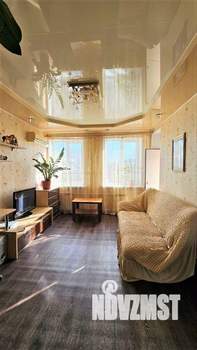 4-к квартира, вторичка, 81м2, 4/5 этаж