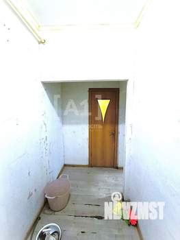 2-к квартира, вторичка, 46м2, 4/4 этаж