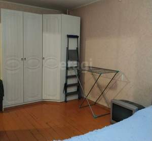 3-к квартира, вторичка, 62м2, 1/5 этаж