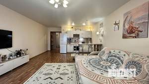 1-к квартира, вторичка, 46м2, 11/20 этаж