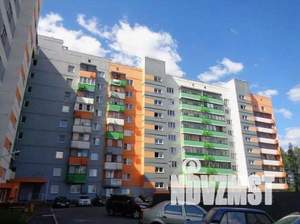 3-к квартира, вторичка, 71м2, 8/9 этаж