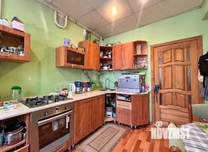 3-к квартира, вторичка, 79м2, 1/4 этаж