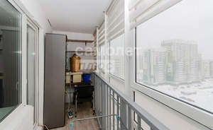 Студия квартира, вторичка, 29м2, 10/20 этаж