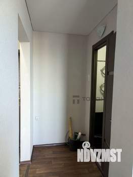 1-к квартира, вторичка, 30м2, 9/9 этаж