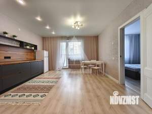 2-к квартира, вторичка, 45м2, 2/10 этаж