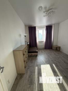 3-к квартира, вторичка, 95м2, 14/20 этаж