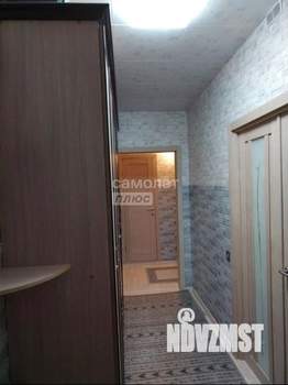 1-к квартира, вторичка, 40м2, 4/10 этаж