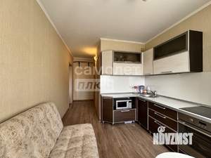 1-к квартира, вторичка, 32м2, 10/10 этаж