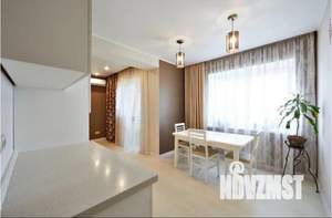 2-к квартира, вторичка, 110м2, 11/16 этаж